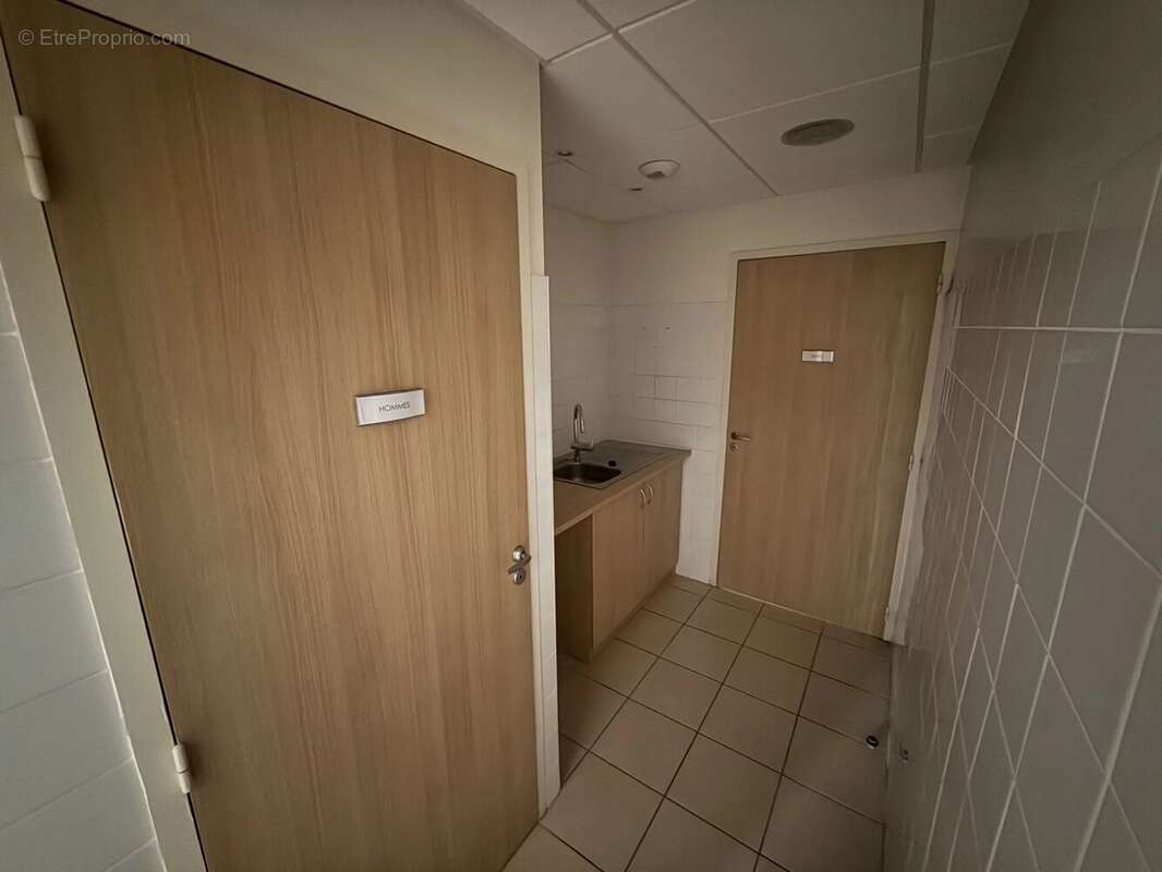 Appartement à BELLEVILLE