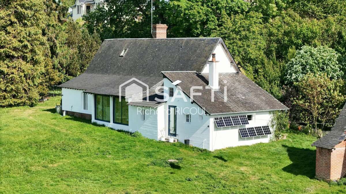 Maison 150 m² à Periers-En-Auge  - photo 9