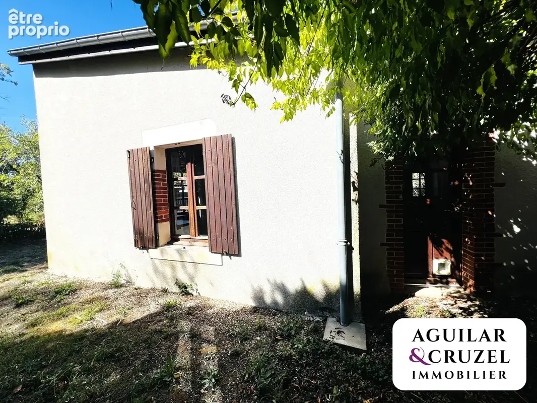 En exclusivité saint-martin-d’auxigny - photo 11