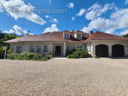 Maison à PITHIVIERS-LE-VIEIL