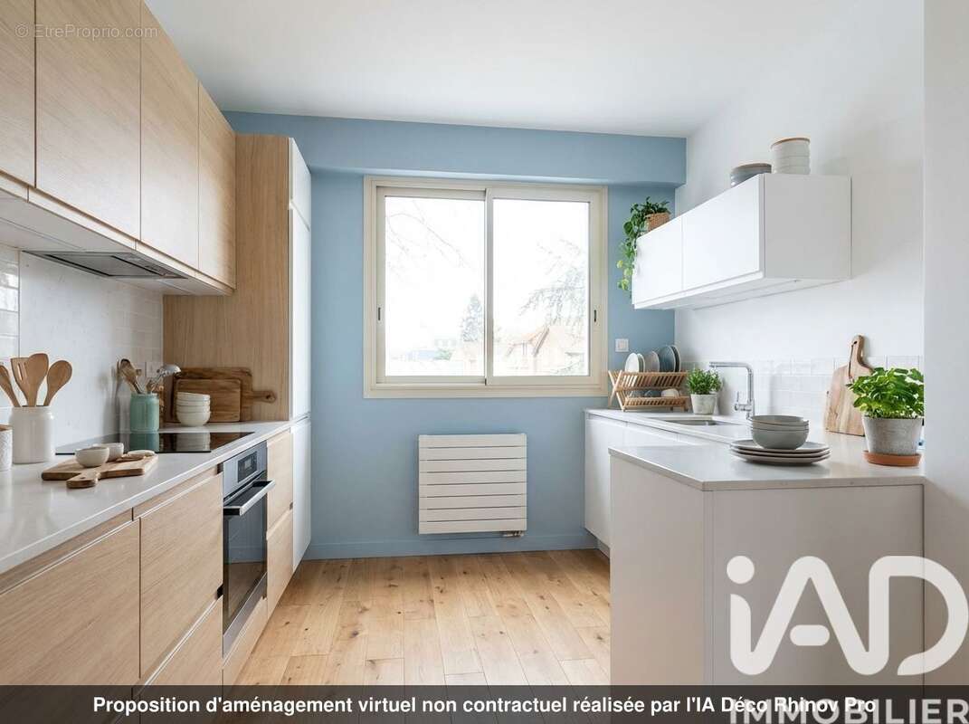 Photo 8 - Appartement à ENGHIEN-LES-BAINS