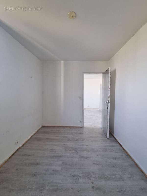 Appartement à BAGNOLET