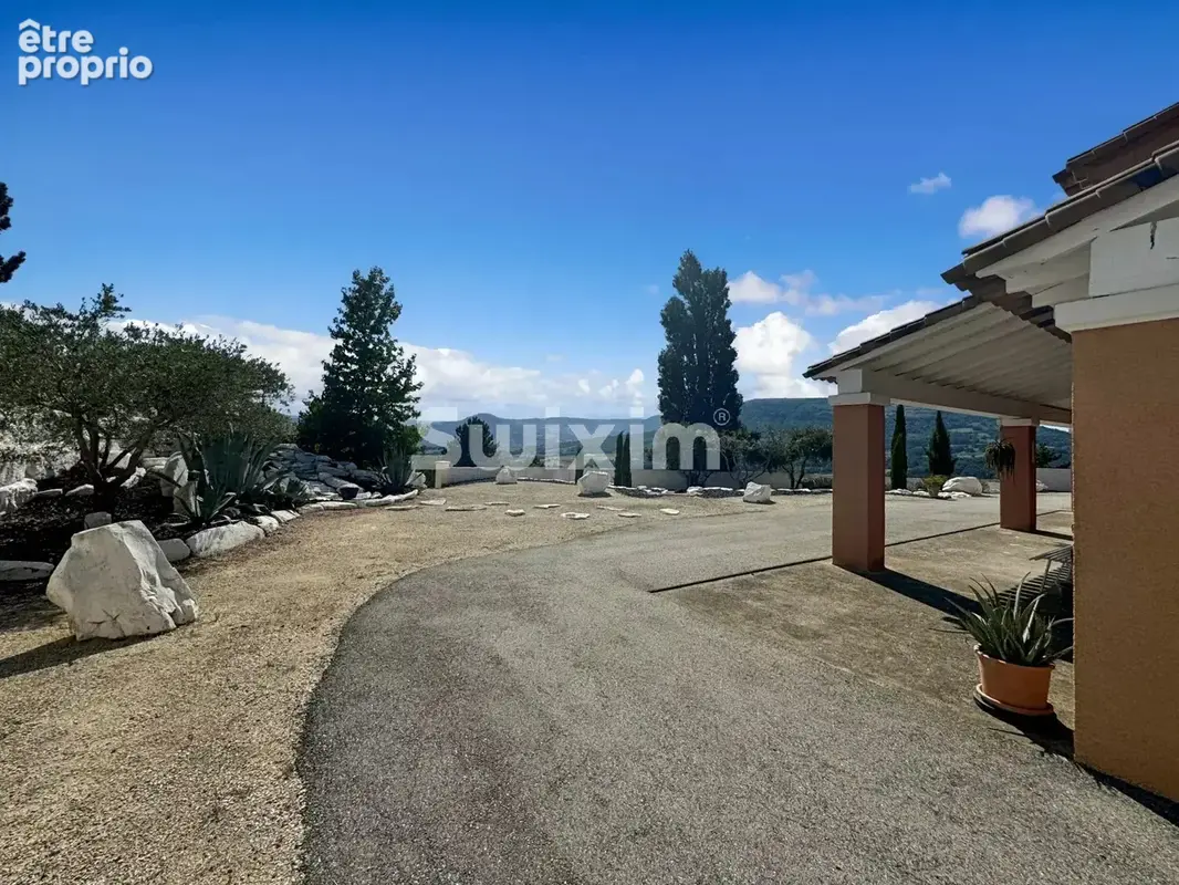 Maison de plain pied  avec vue panoramique - photo 8