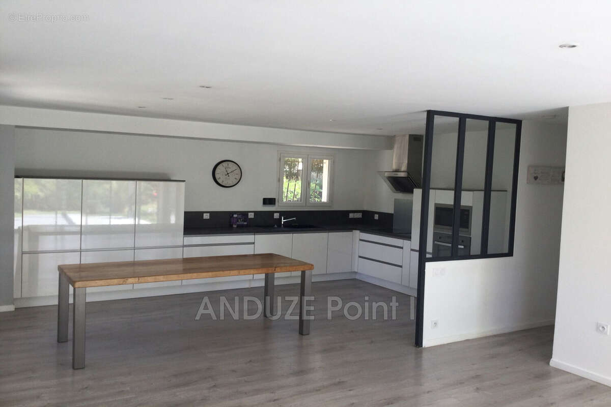Maison 135 m² à Boisset-Et-Gaujac  - photo 5
