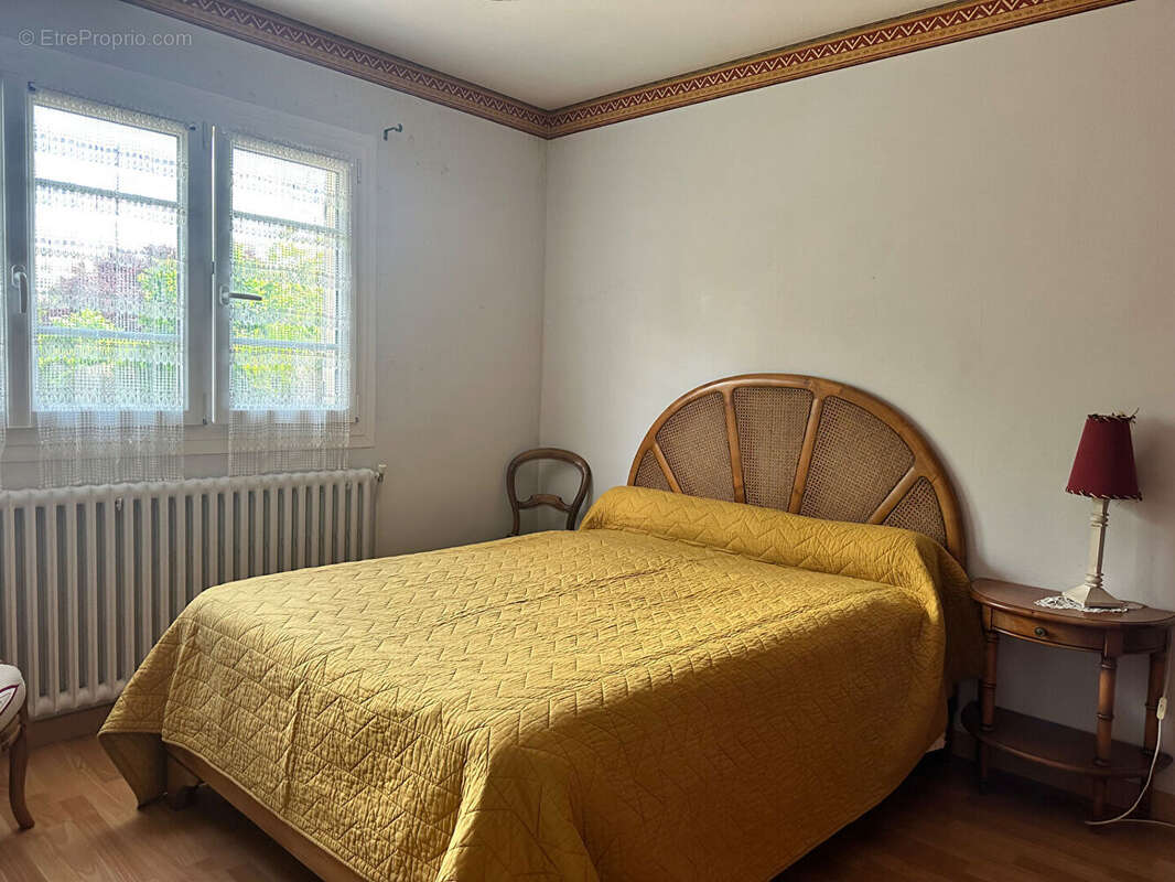 Maison à GOUVIEUX
