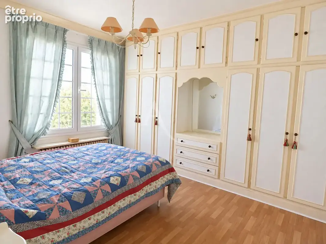 Maison non mitoyenne ,Neuilly Sur Marne 2 pièce(s) 133m² - photo 6