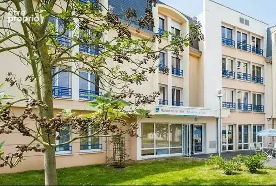 Appartement à MONTGERON