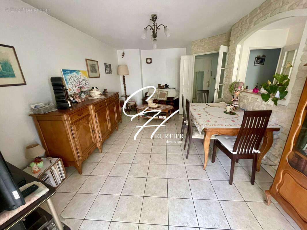 Appartement à EYBENS