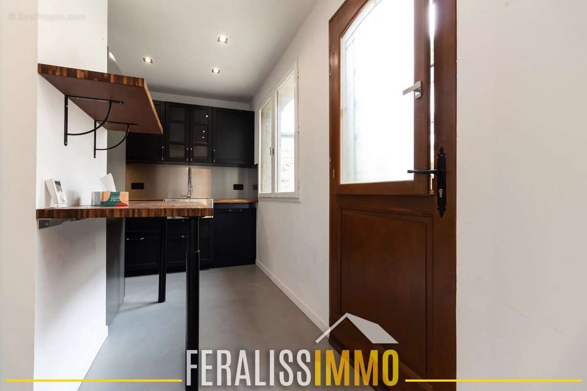 Maison à COURDIMANCHE