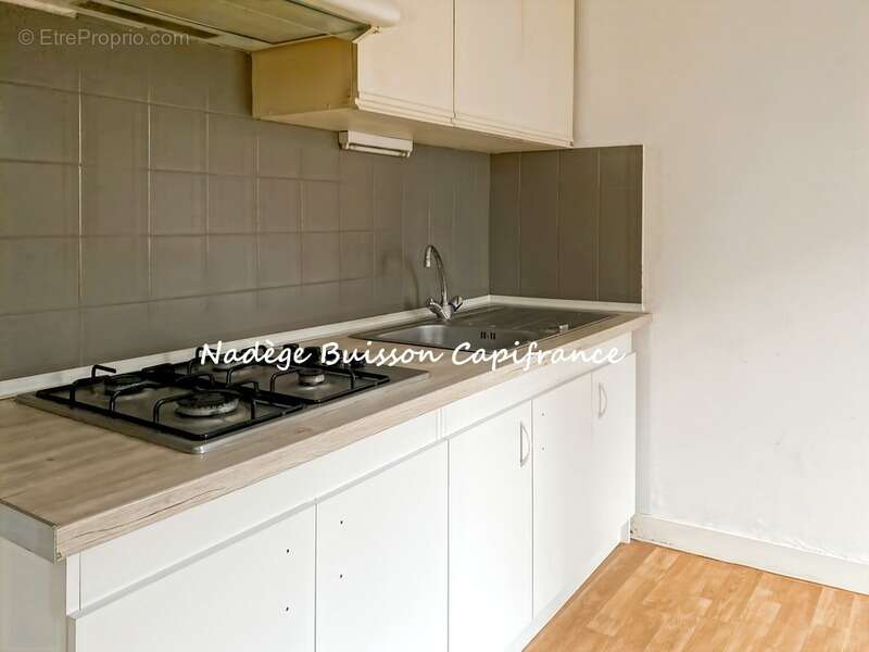 Appartement à DIVES-SUR-MER