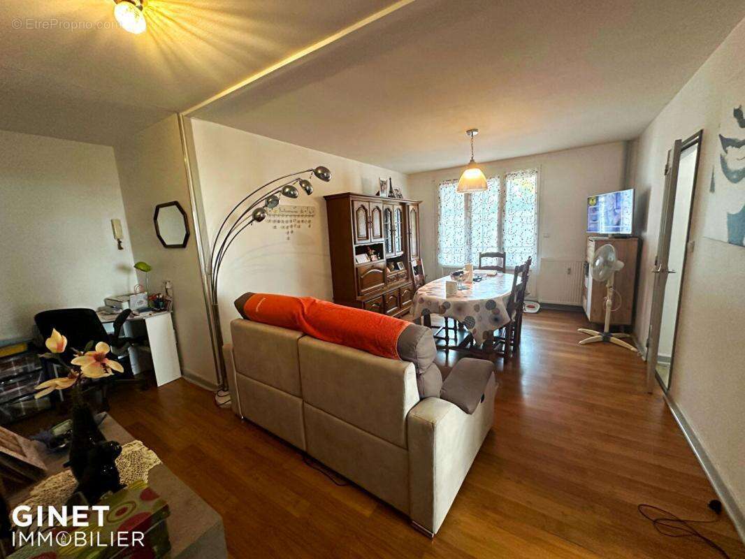 Appartement à ROANNE