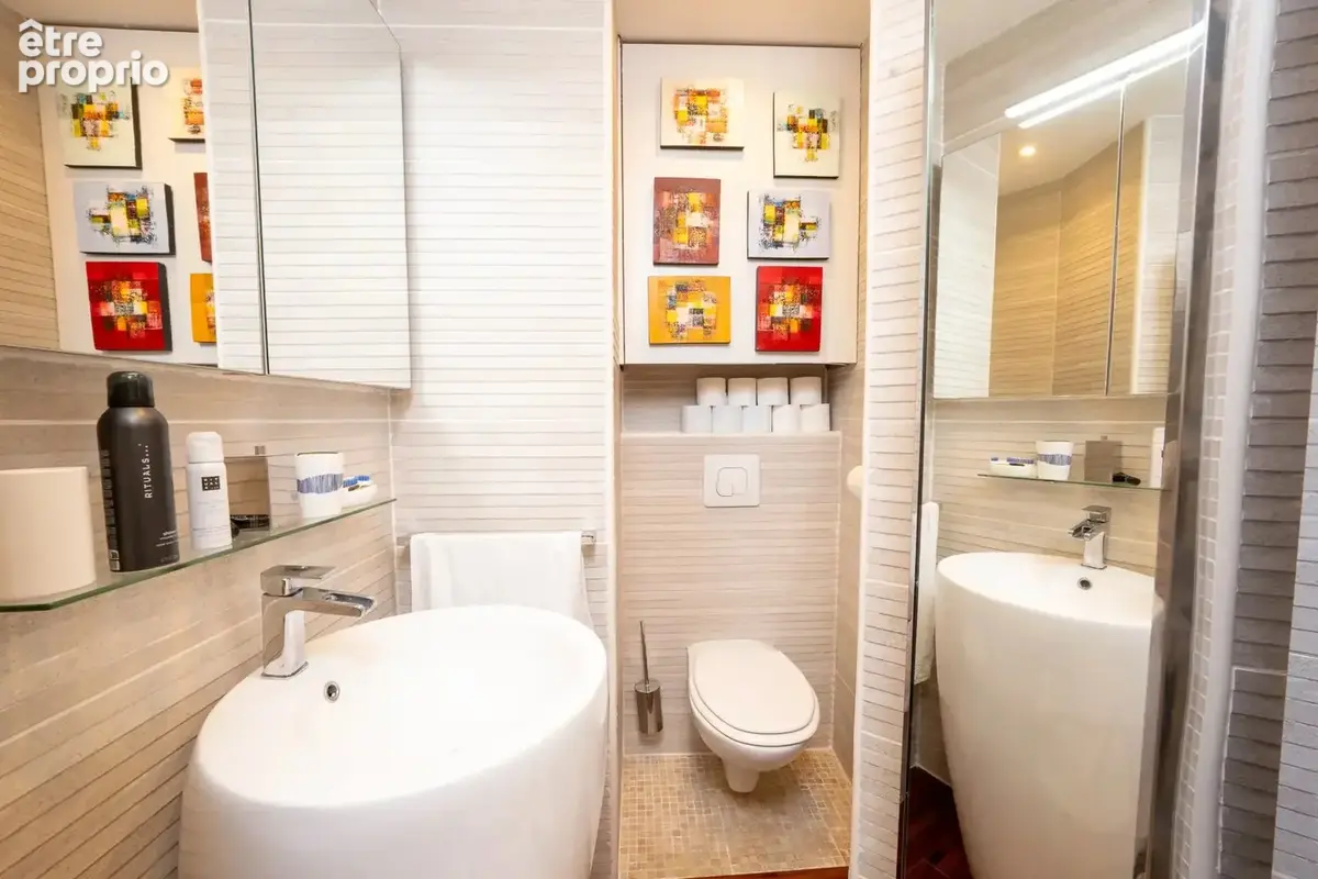 Villa sur le toit - photo 10