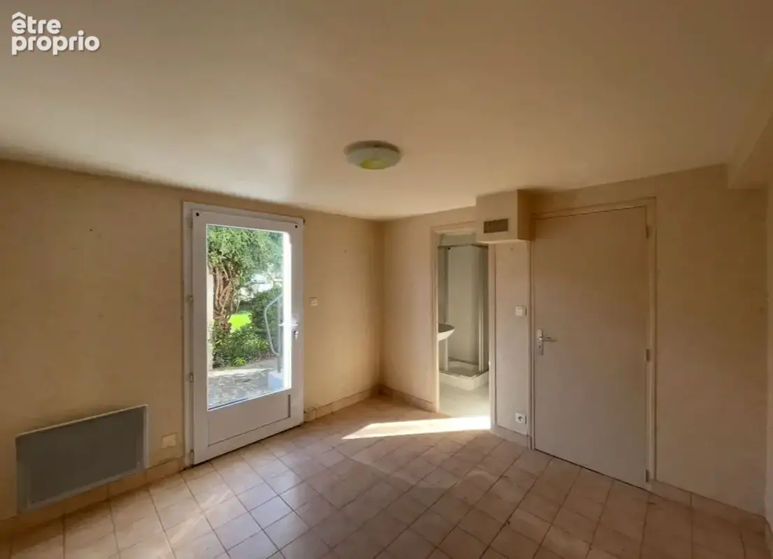 Exclusivité GIBOIRE , RENNES EST , maison au calme au fond d'une impasse - photo 11
