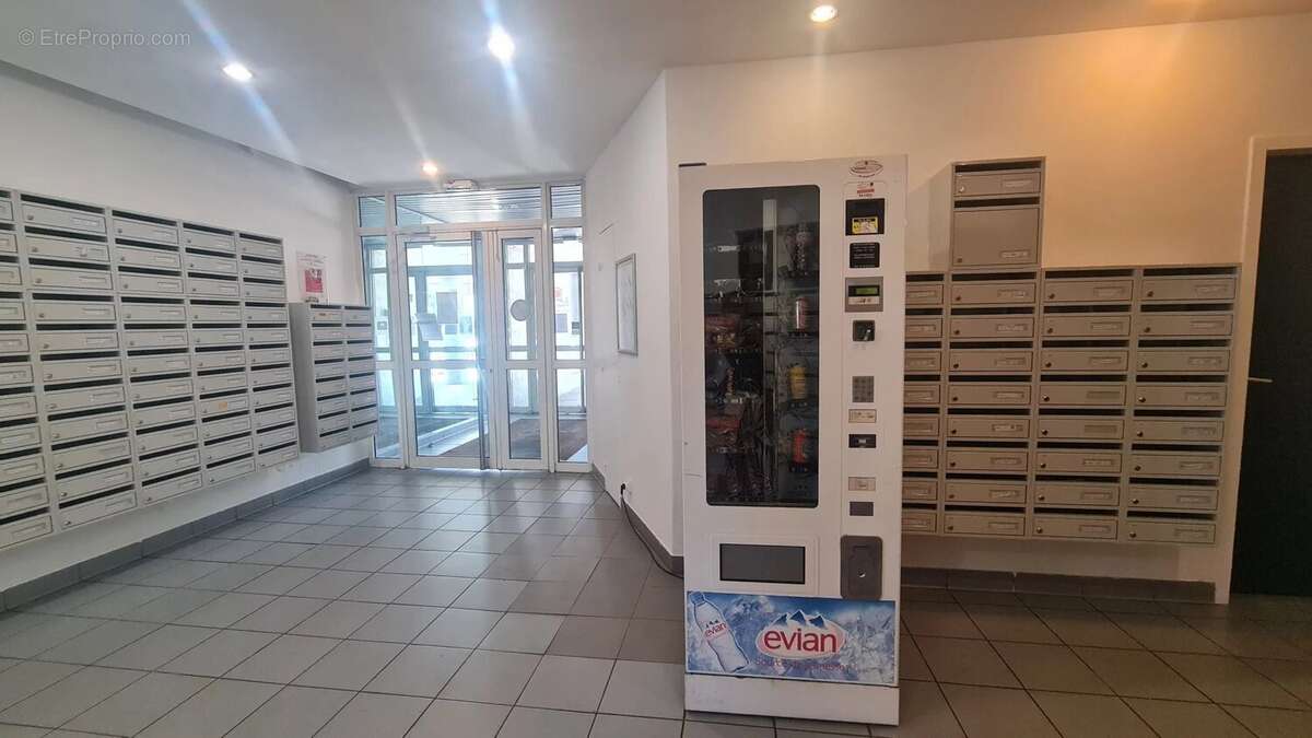 EXCLUSIVITE - T2 Les Estudines Europole -  Investissement LMNP - photo 8