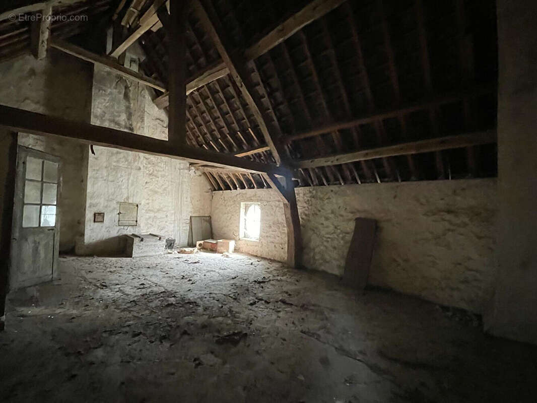 Maison à CHATEAU-THIERRY