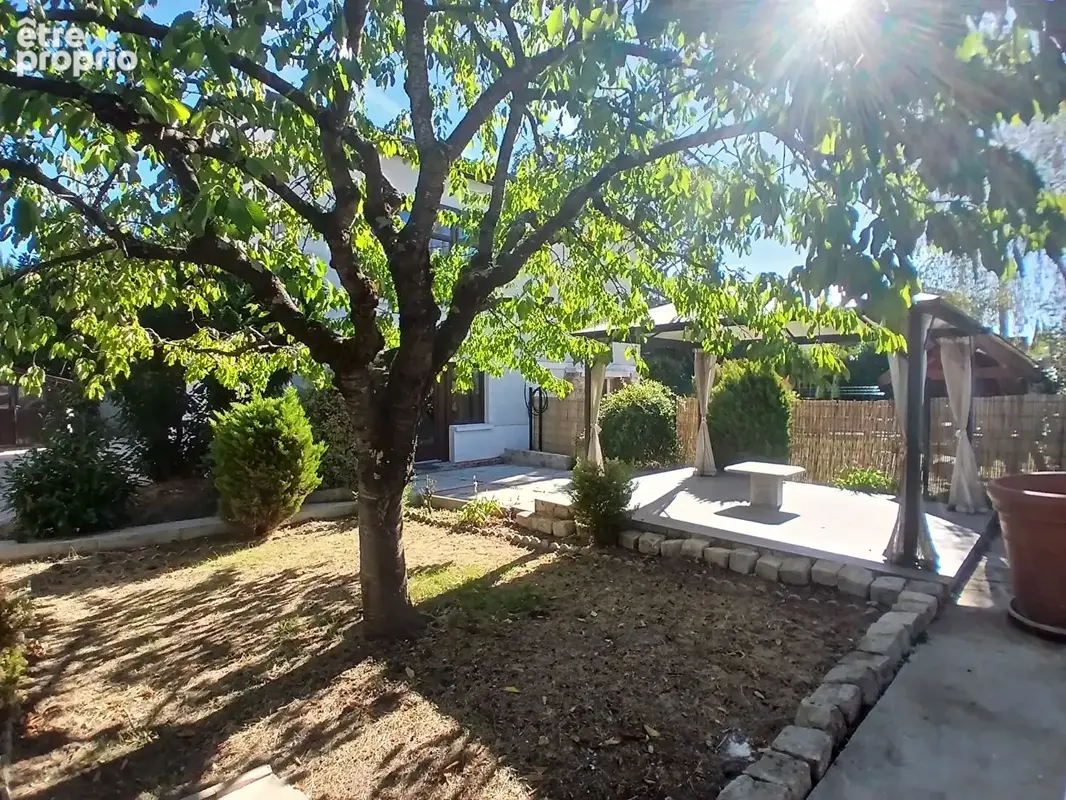 Maison Brunoy 3 pièce(s) - photo 2