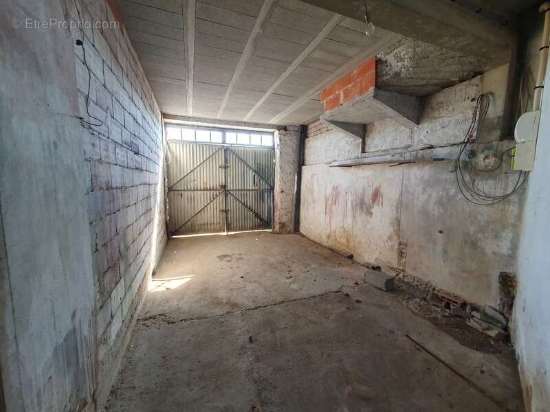 Maison à VILLENEUVE-DE-MARSAN