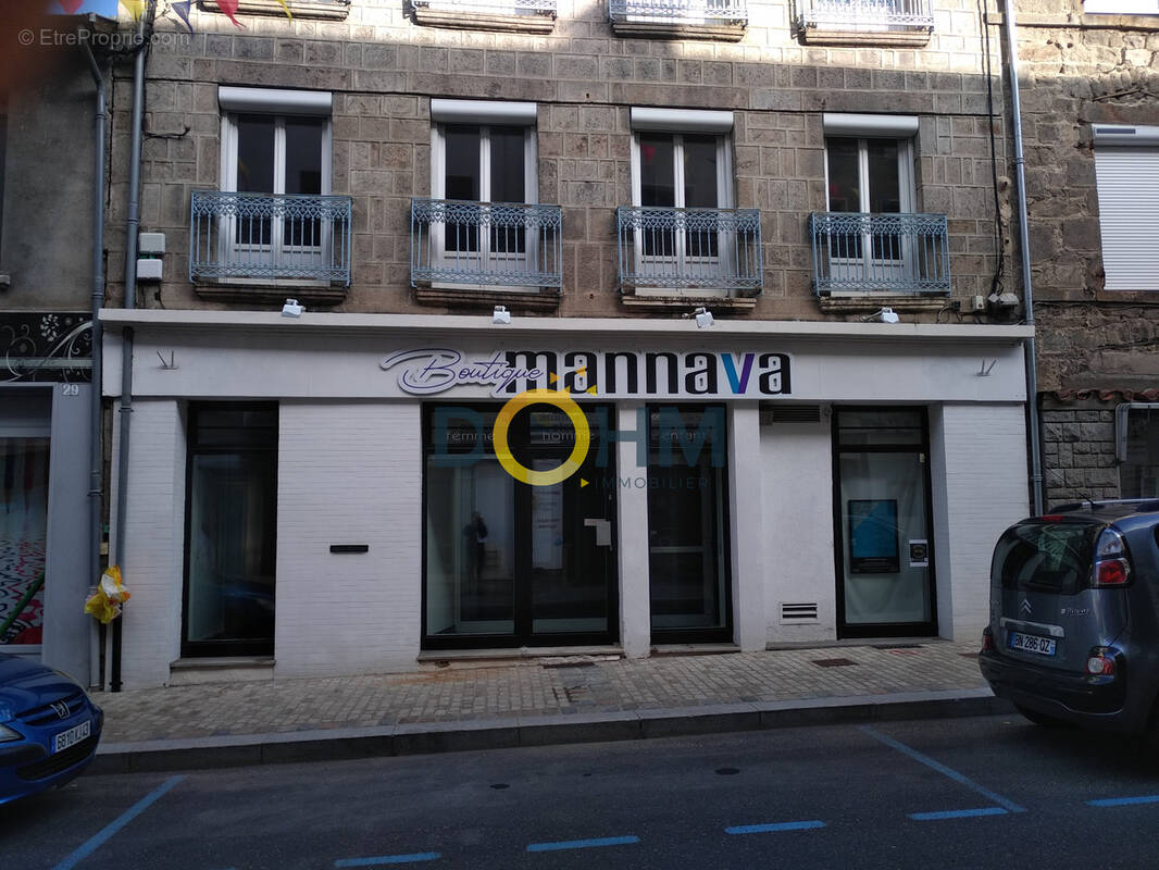 immeuble de rapport - photo 1
