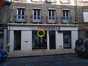 Appartement à CRAPONNE-SUR-ARZON
