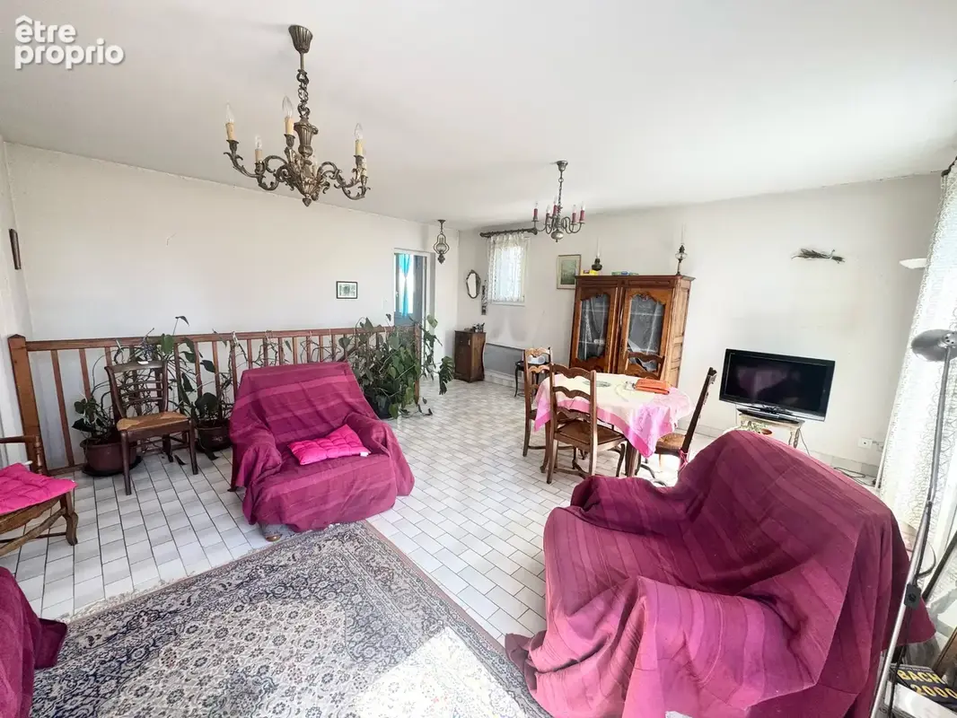 Maison 5 pièces de 115m2 avec terrain de 939m2 - photo 7