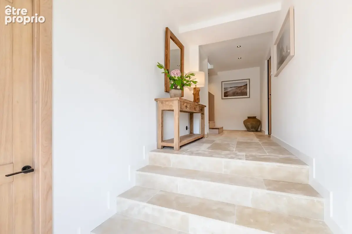 Maison 8 pièces 240 m² à vendre à Bidart (64210) - photo 9