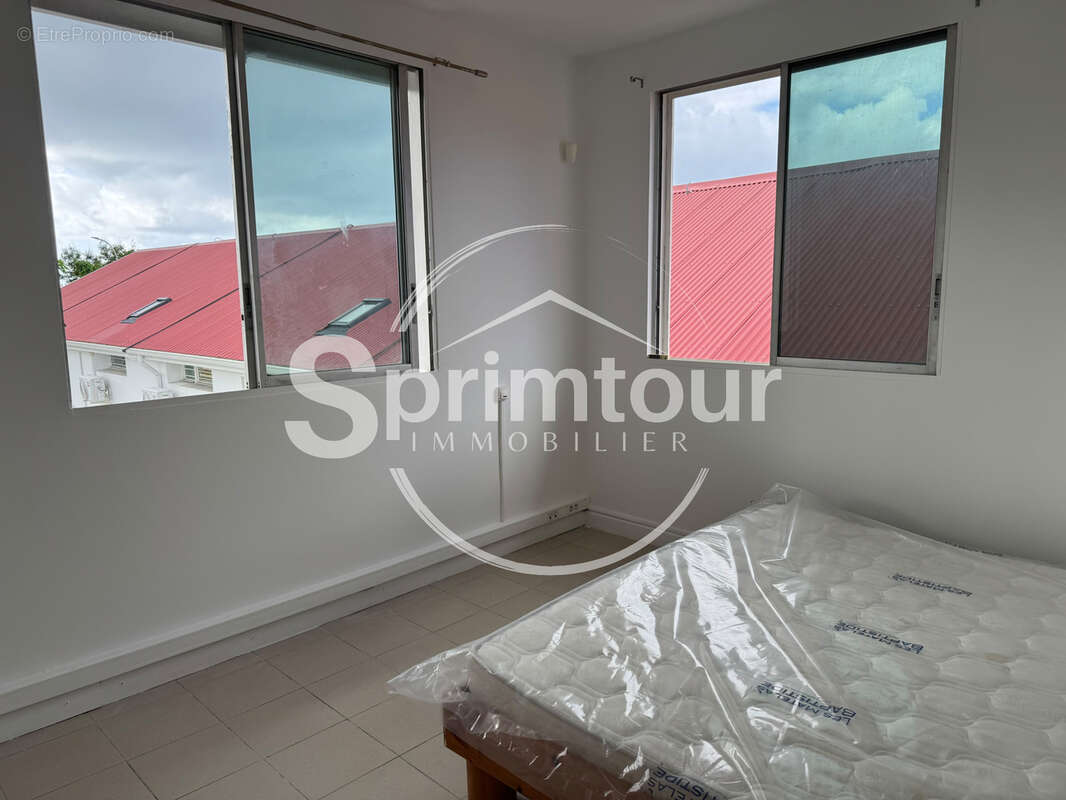 TROIS-RIVIERES Appartement T3 investissement locatif - photo 9