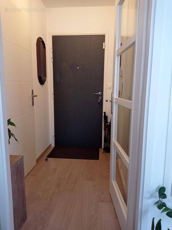 Appartement à CROIX