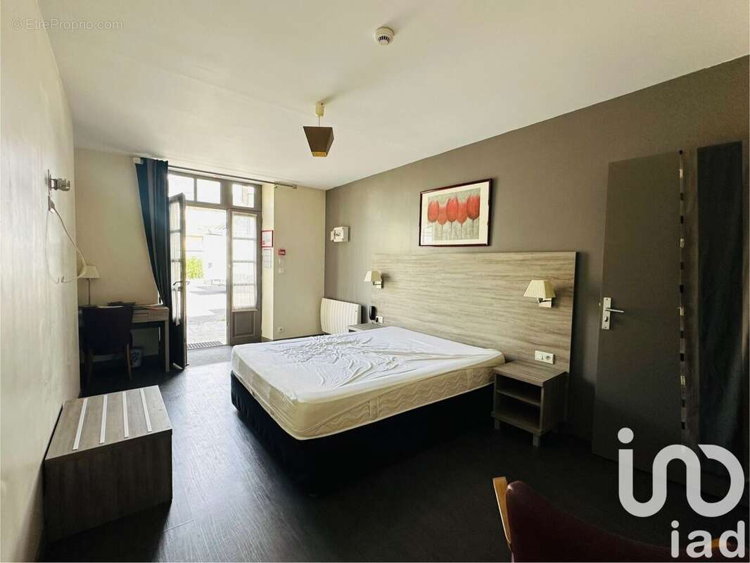 Photo 6 - Appartement à CHATEAUGIRON