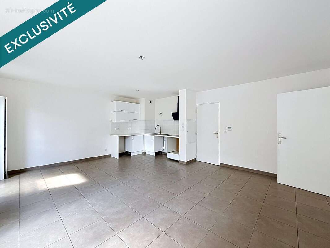 Photo 4 - Appartement à AVIGNON
