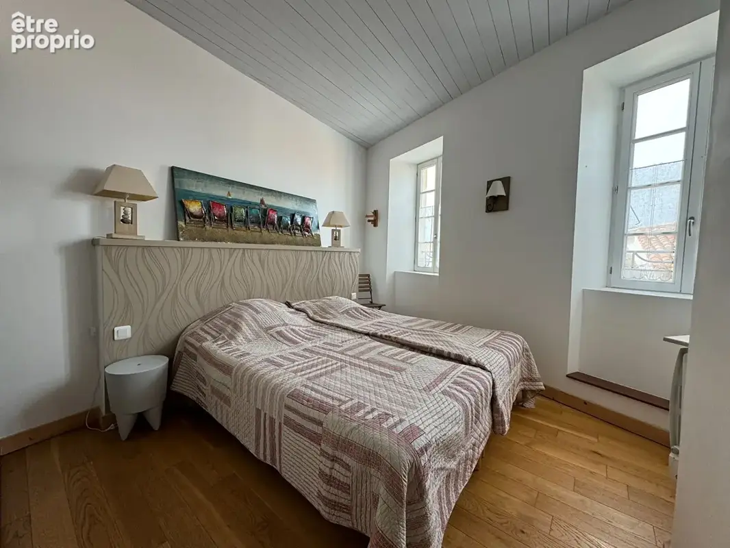 Maison de village - photo 3