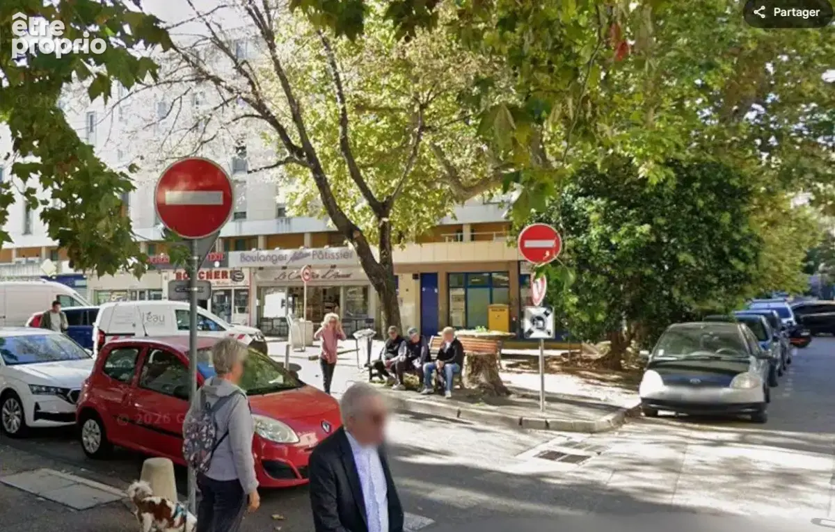 Aubagne – vente des murs commerciaux d’une boulangerie – 250 m² environ - photo 7