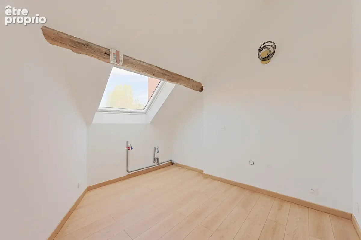 Centre-Ville- Appartement 3 pièces refait à neuf - photo 7