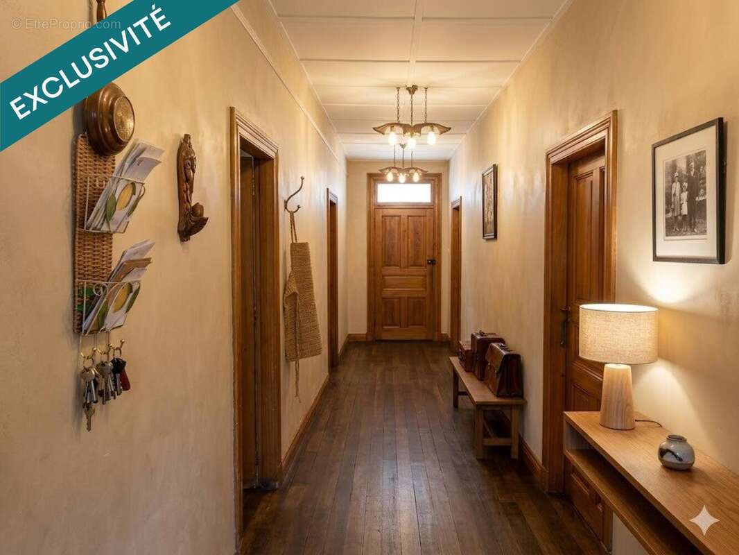 Maison 120 m² à Trespoux-Rassiels  - photo 5