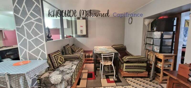 Maison à SAINTE-LIVRADE-SUR-LOT