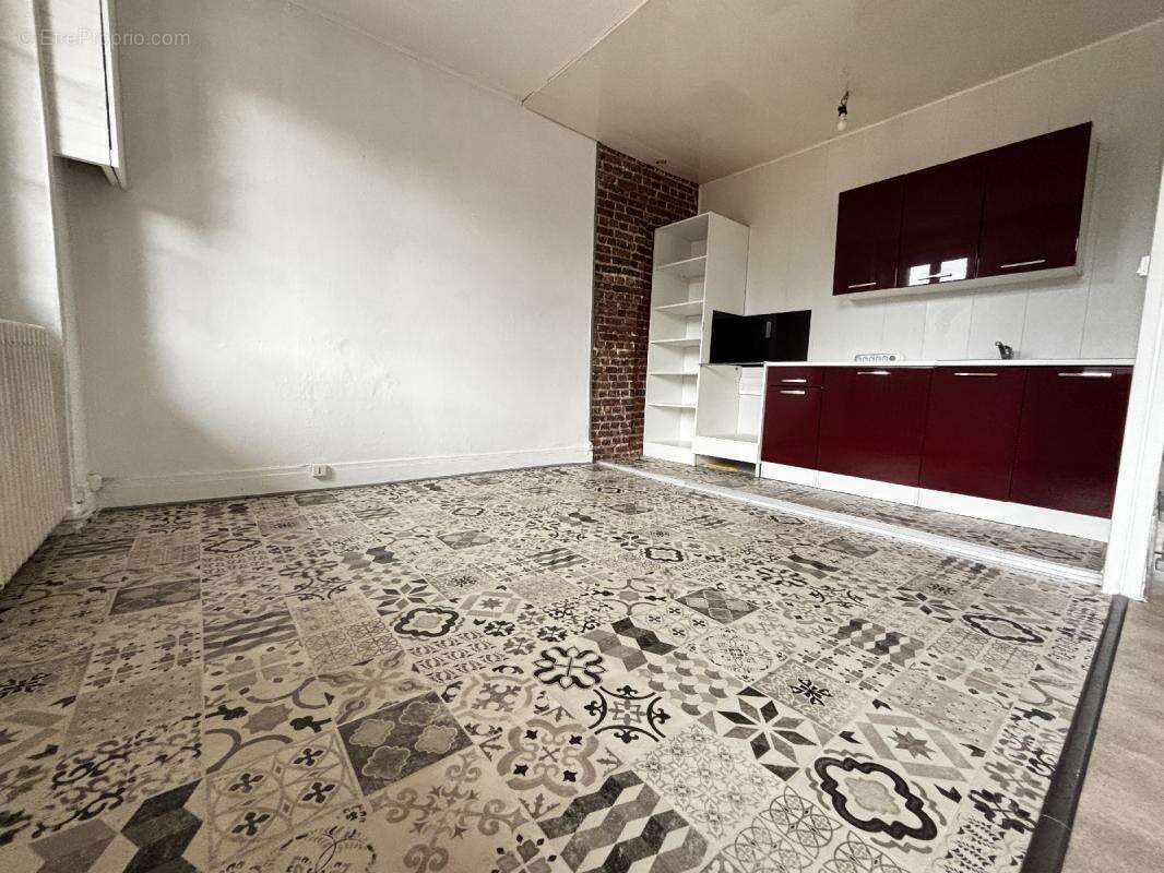 Appartement à ARGENTAN