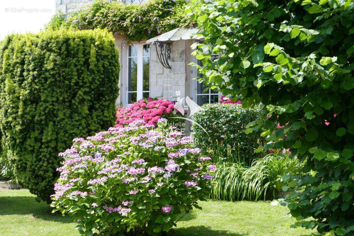 Maison à PLOUER-SUR-RANCE