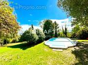 Photo 1 - Maison à MONTASTRUC-LA-CONSEILLERE