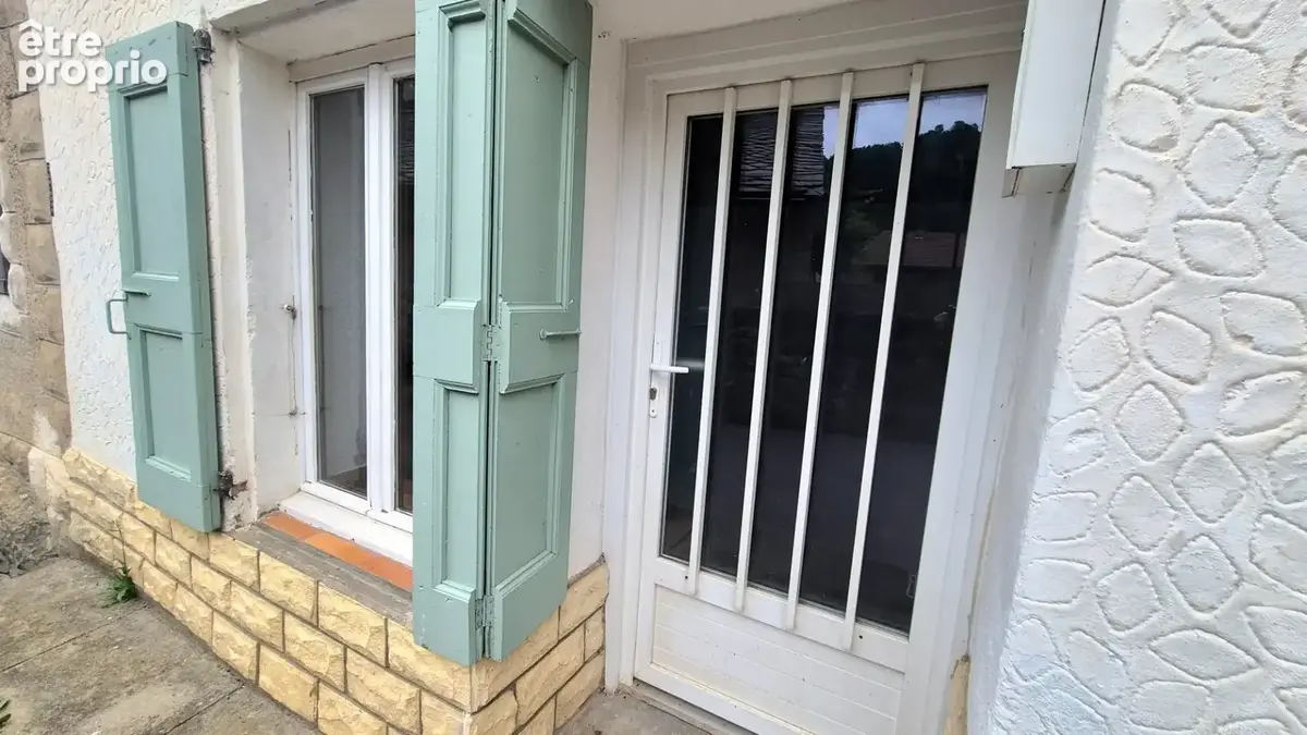 Maison à vendre avec terrasse 4 pièces SAHORRE (66) - photo 22