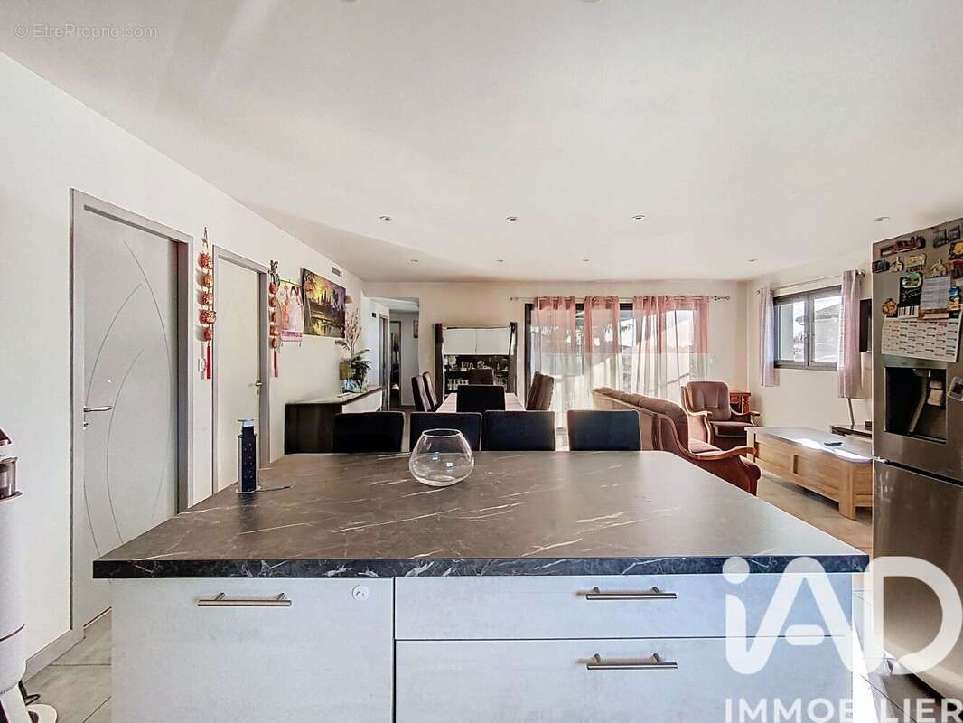 Photo 8 - Maison à GRENADE