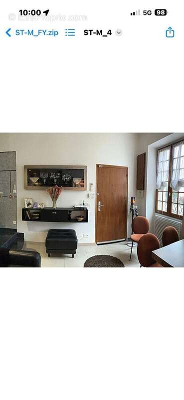 Photo 6 - Appartement à SAINT-MAURICE