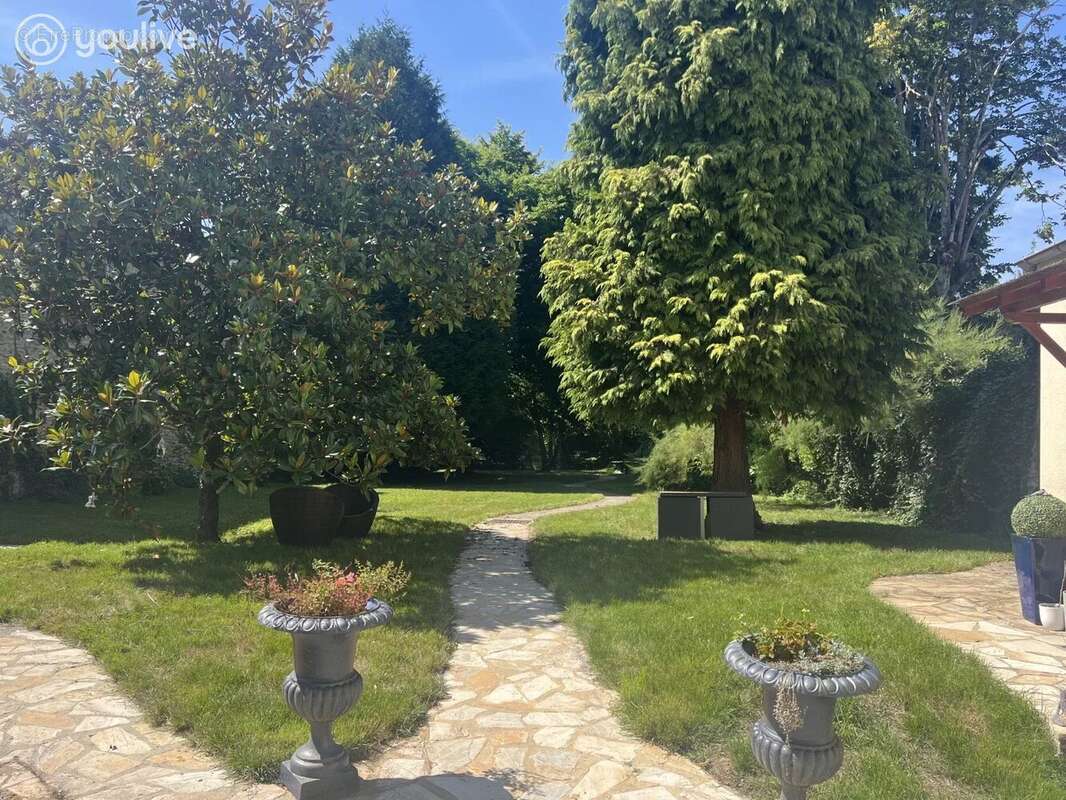 Maison à RAMBOUILLET