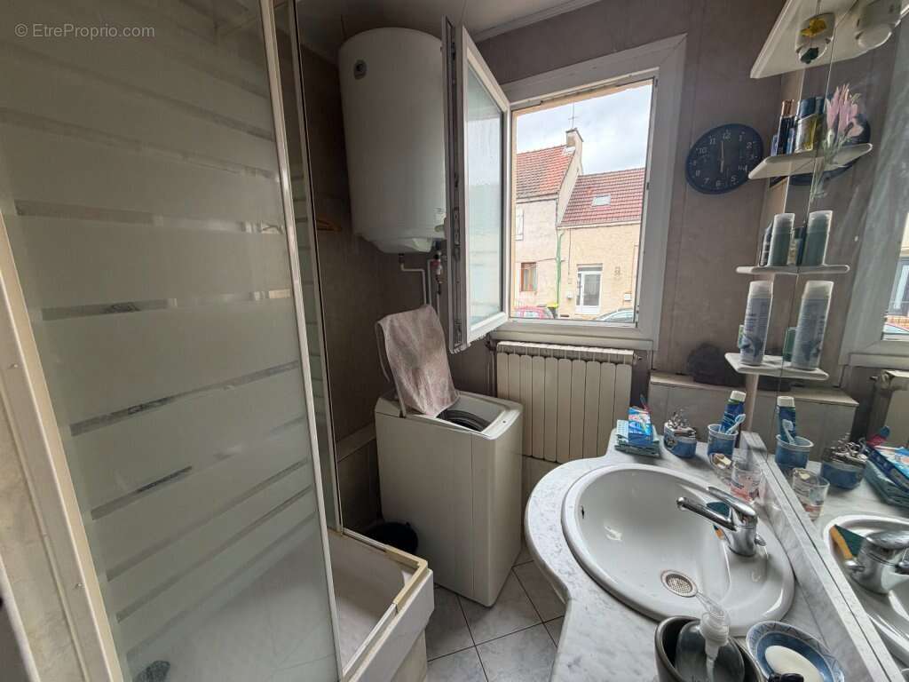 Appartement à LE CREUSOT