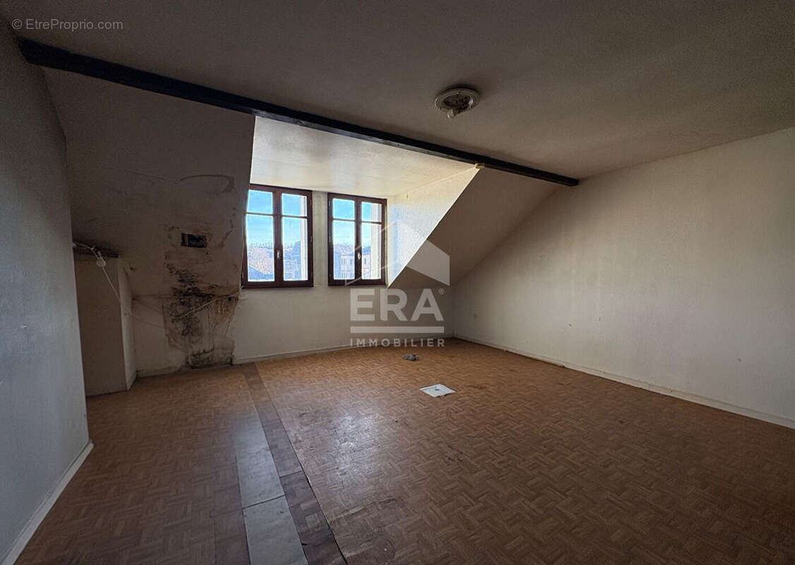 Appartement à BAGNERES-DE-BIGORRE