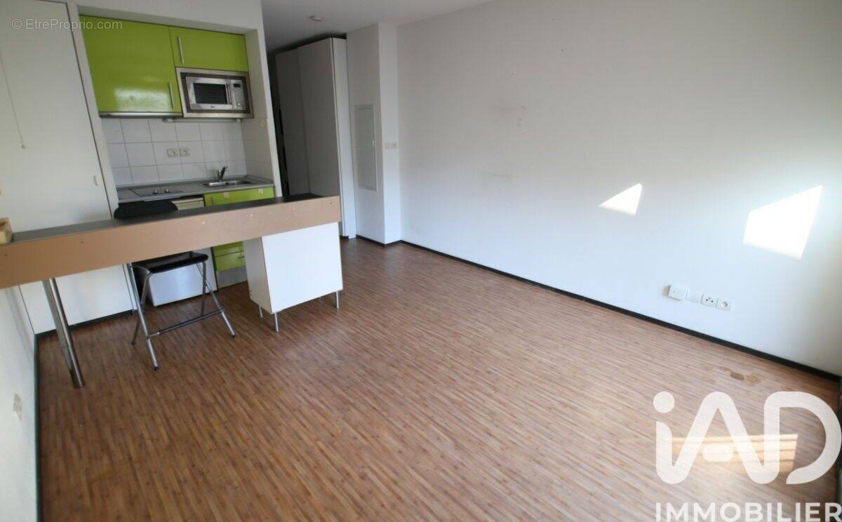 Photo 1 - Appartement à MONTPELLIER