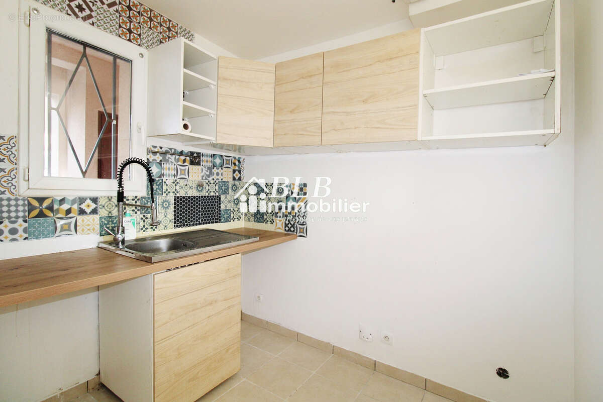 Appartement à LE PERRAY-EN-YVELINES