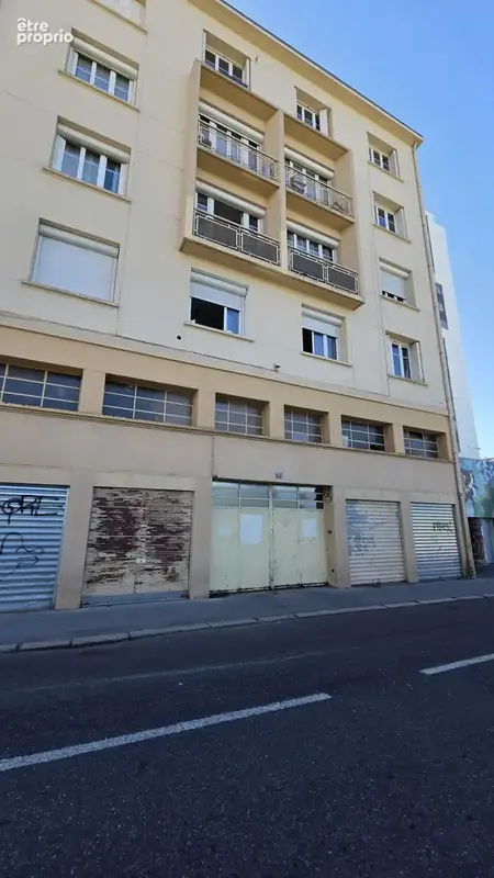 Parking à vendre à Saint-Etienne (42000) - photo 3
