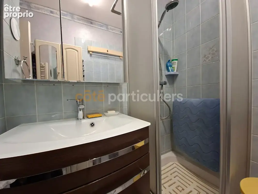 A vendre - Maison 4 chambres dont 2 en rdc, jardin, entre Paramé et Rocabey. - photo 6