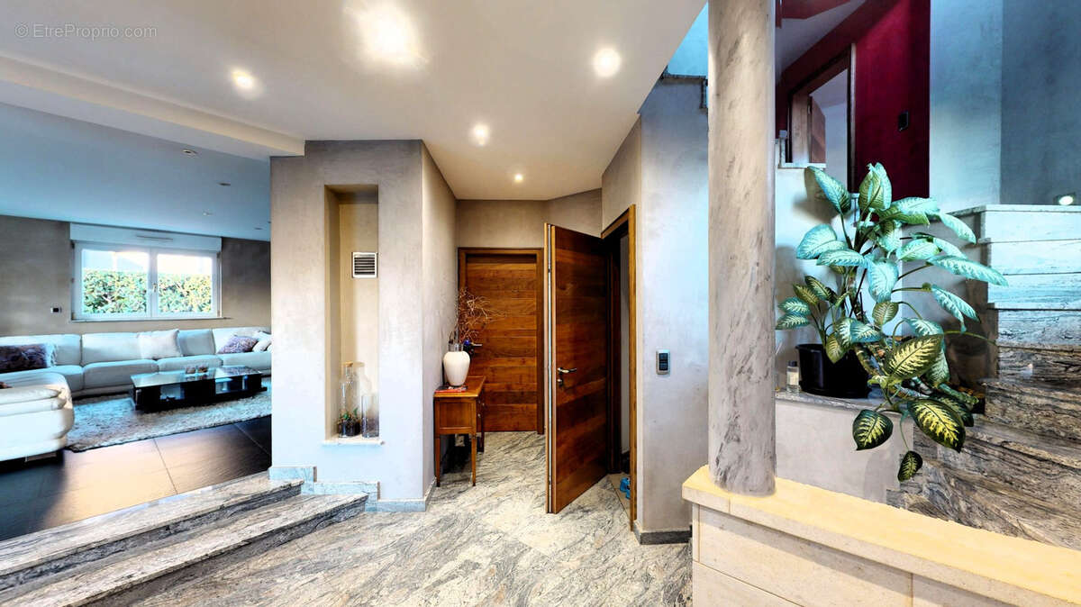 Maison à SOUFFELWEYERSHEIM