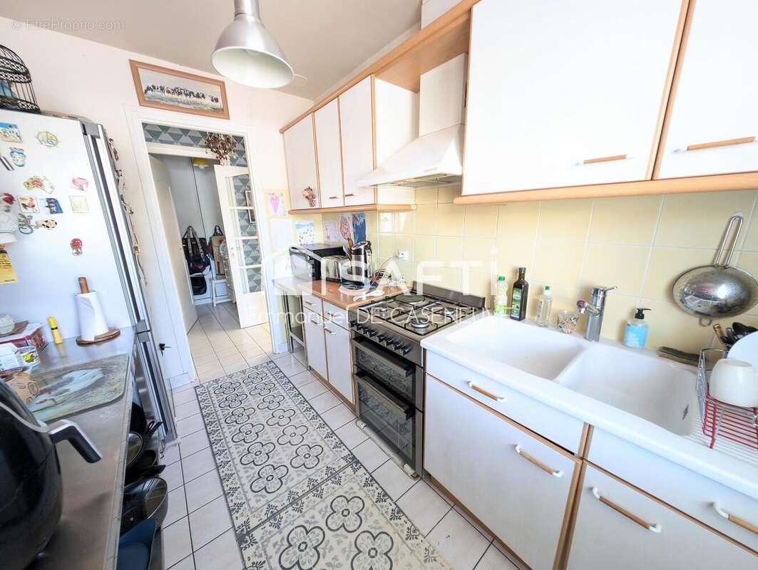 Photo 4 - Maison à SEVRAN