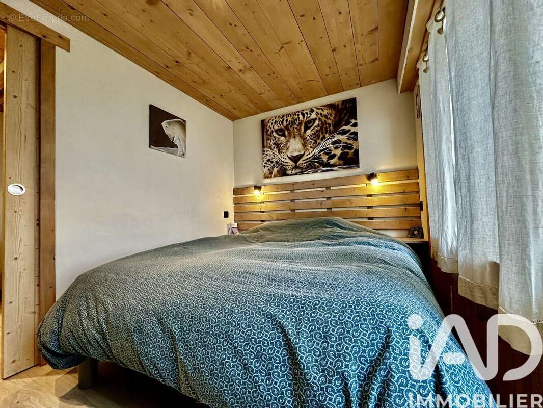 Photo 3 - Appartement à ARACHES-LA-FRASSE